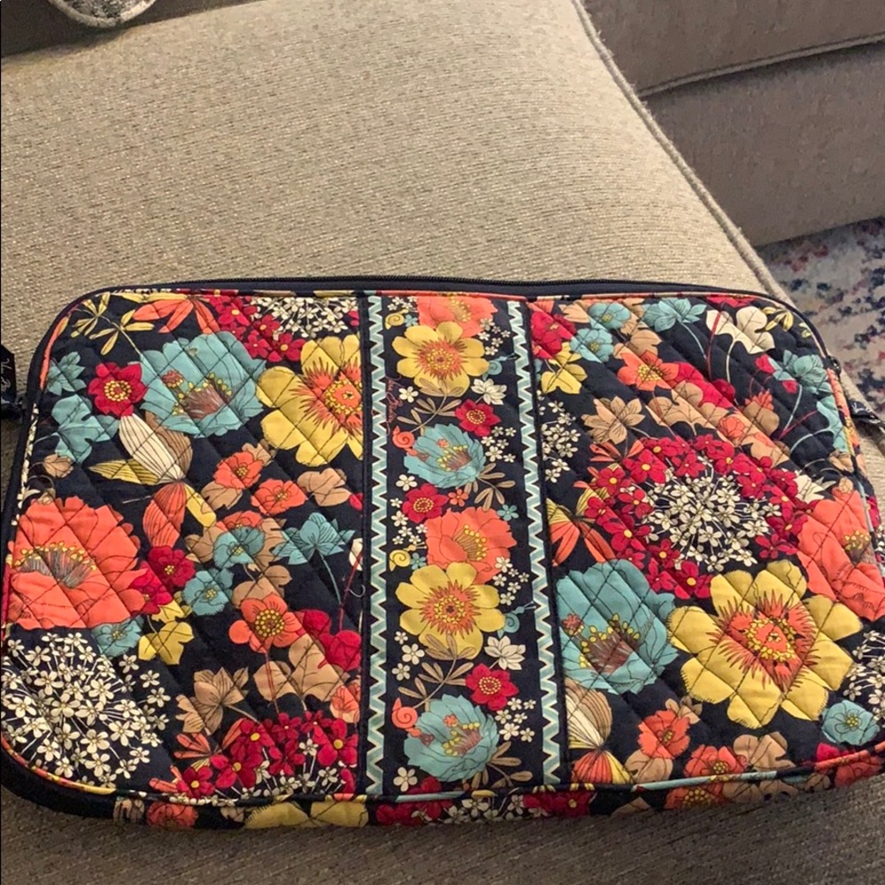 Vera Bradley Laptop Sleeve